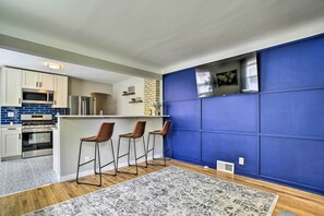 Casa (2 Bedrooms) | Interior