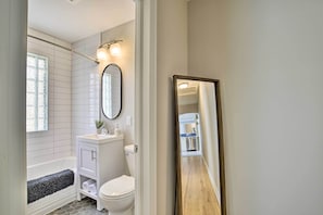 Talo (2 Bedrooms) | Sisätilat
