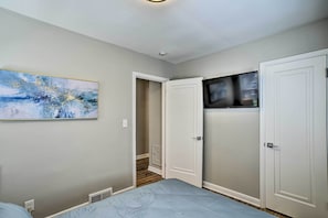 Talo (2 Bedrooms) | Sisätilat