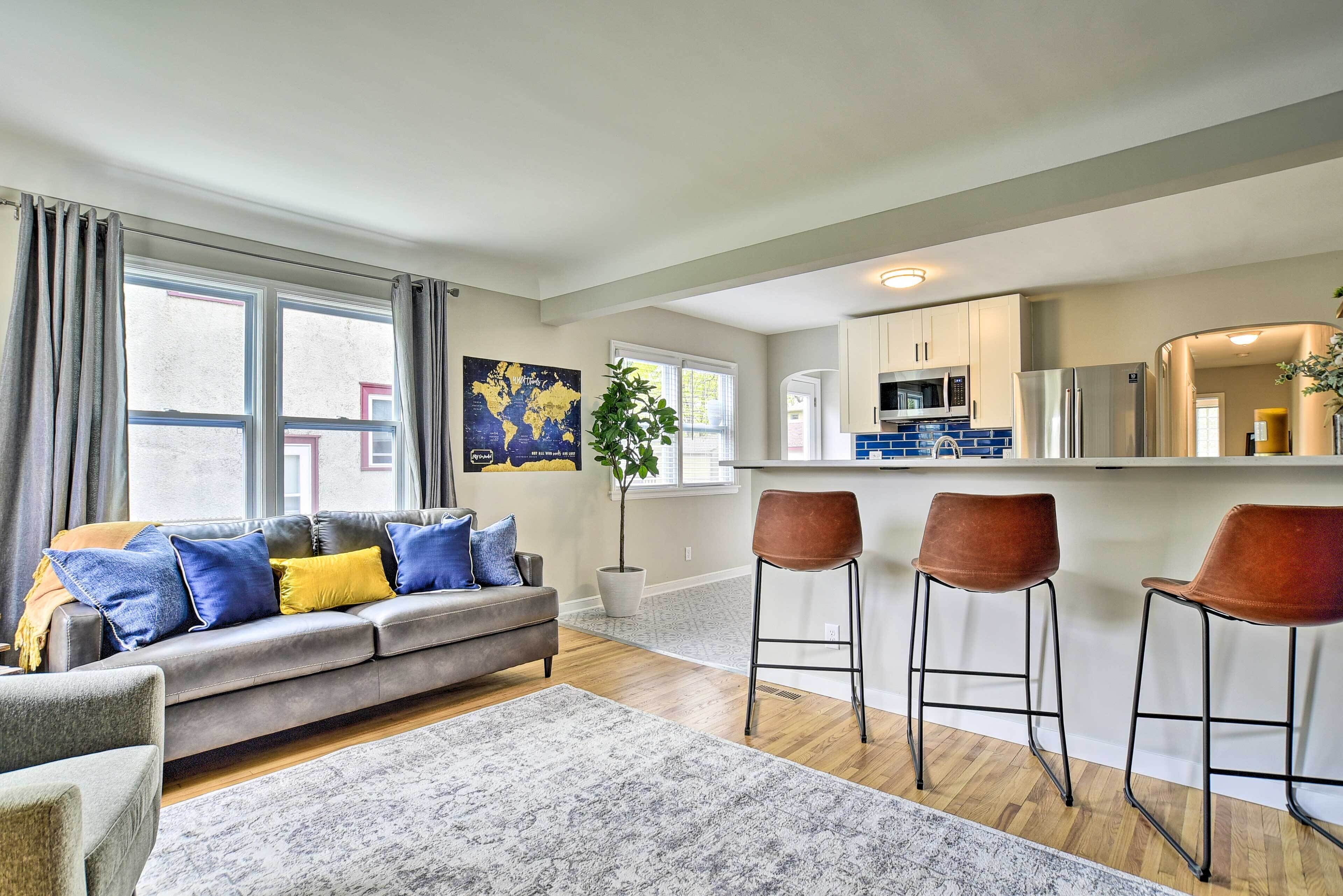 House (2 Bedrooms) | Front of property