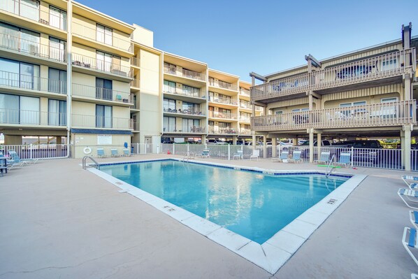 Apartament (2 Bedrooms) | Interior