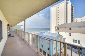 Apartment (2 Bedrooms) | Interior - Gulf Shores Condo: Private Community Beach Access (Gulf Shores)