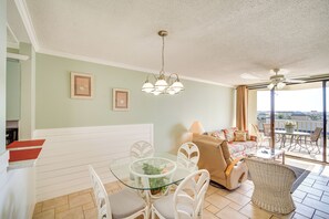 Apartament (2 Bedrooms) | Interior