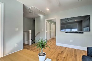 村舍 (2 Bedrooms) | 住宿内部