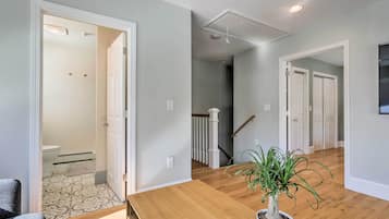 Cottage (2 Bedrooms) | Nội thất