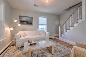 Cottage (2 Bedrooms) | Intérieur