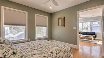 Cottage (2 Bedrooms) | Nội thất