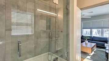 Cottage (2 Bedrooms) | Interior
