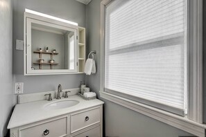 Stuga (2 Bedrooms) | Interiör