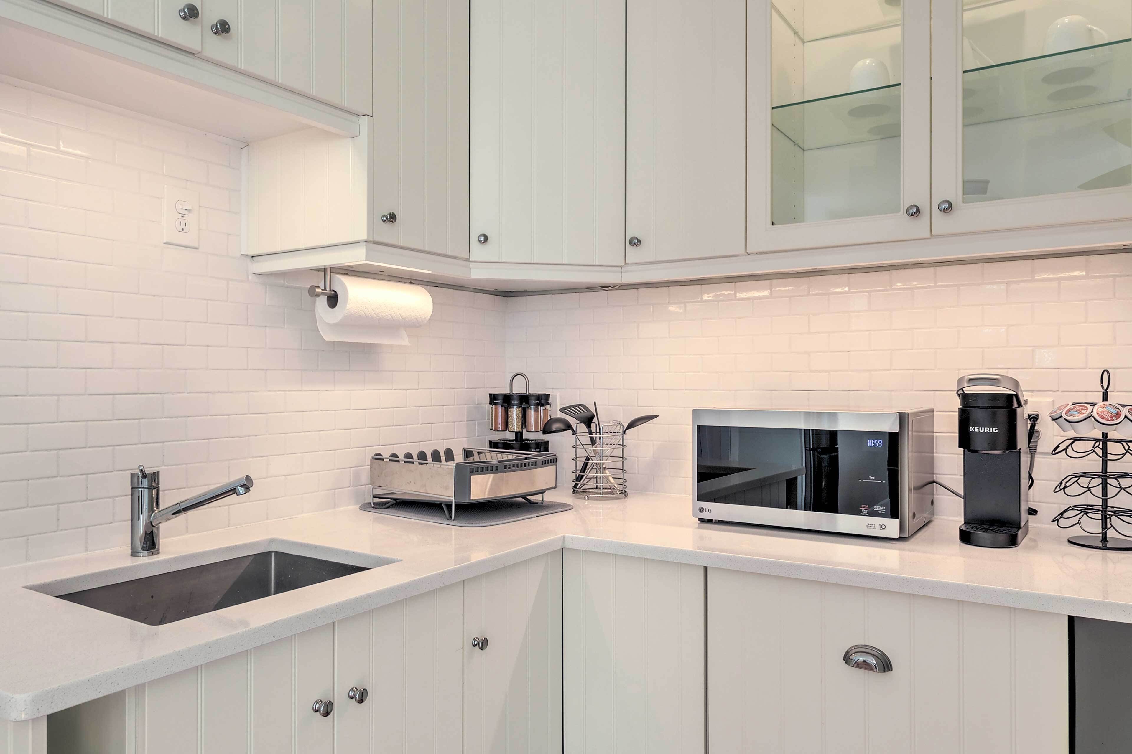คอทเทจ (2 Bedrooms) | ภายใน