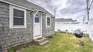 Cottage (2 Bedrooms) | Interior