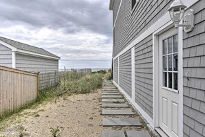 Cottage (2 Bedrooms) | Interior - Peaceful Cottage - Steps to Matunuck Beach (South Kingstown)