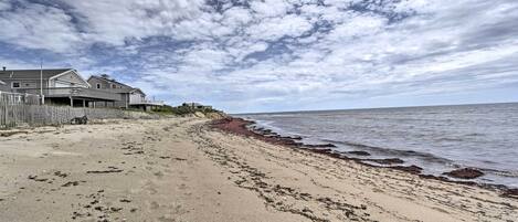 Cottage (2 Bedrooms) | Interior