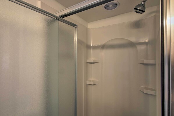 Cottage (2 Bedrooms) | Interior