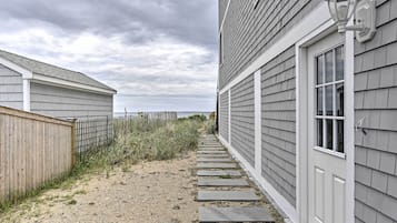 Cottage (2 Bedrooms) | Interior