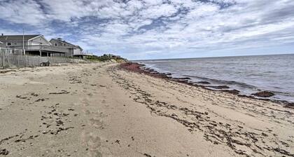Peaceful Cottage - Steps to Matunuck Beach