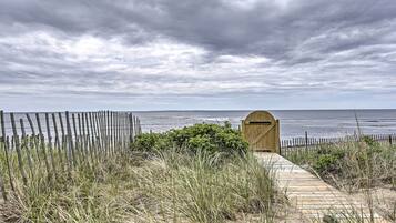 Cottage (2 Bedrooms) | Interior