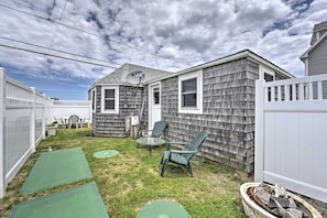 Cottage (2 Bedrooms) | Interior