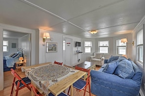 Feriehus (2 Bedrooms) | Interiør