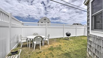 Cottage (2 Bedrooms) | Interior