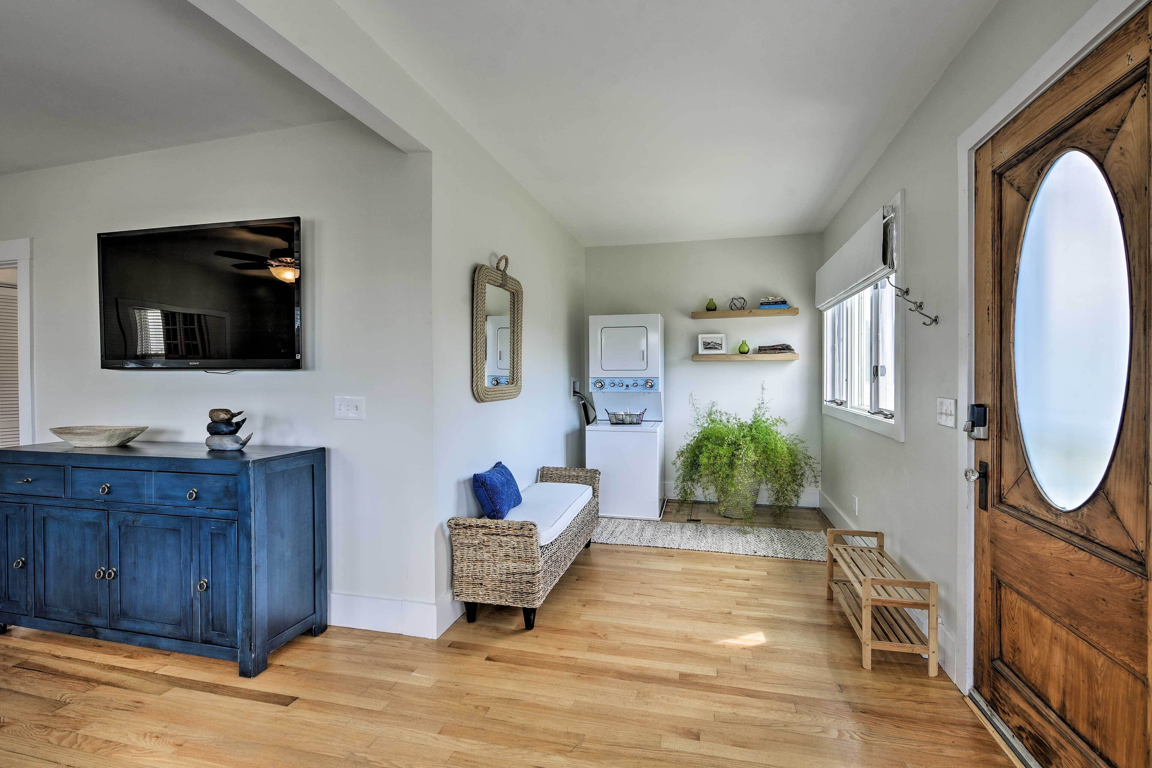 Κατάλυμα σε Αγροικία (2 Bedrooms) | Εσωτερικοί χώροι