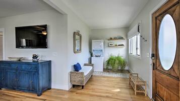 Casa de campo (2 Bedrooms) | Parte interna