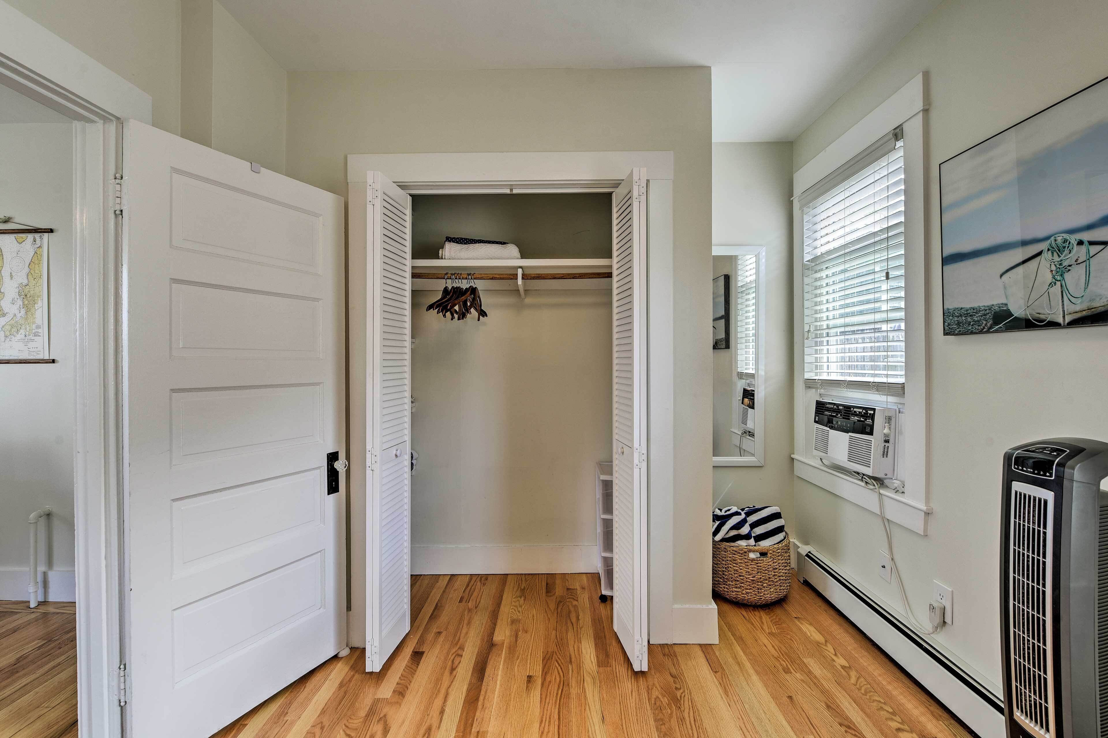 村舍 (2 Bedrooms) | 住宿内部