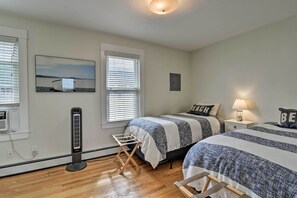 平房 (2 Bedrooms) | 住宿內部