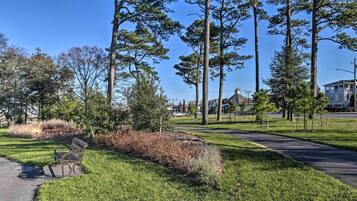 Apartemen (2 Bedrooms) | Interior