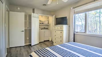 Apartemen (2 Bedrooms) | Interior