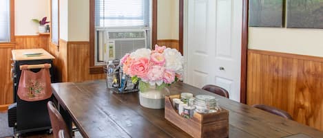 Ferienhaus (2 Bedrooms) | Innenbereich