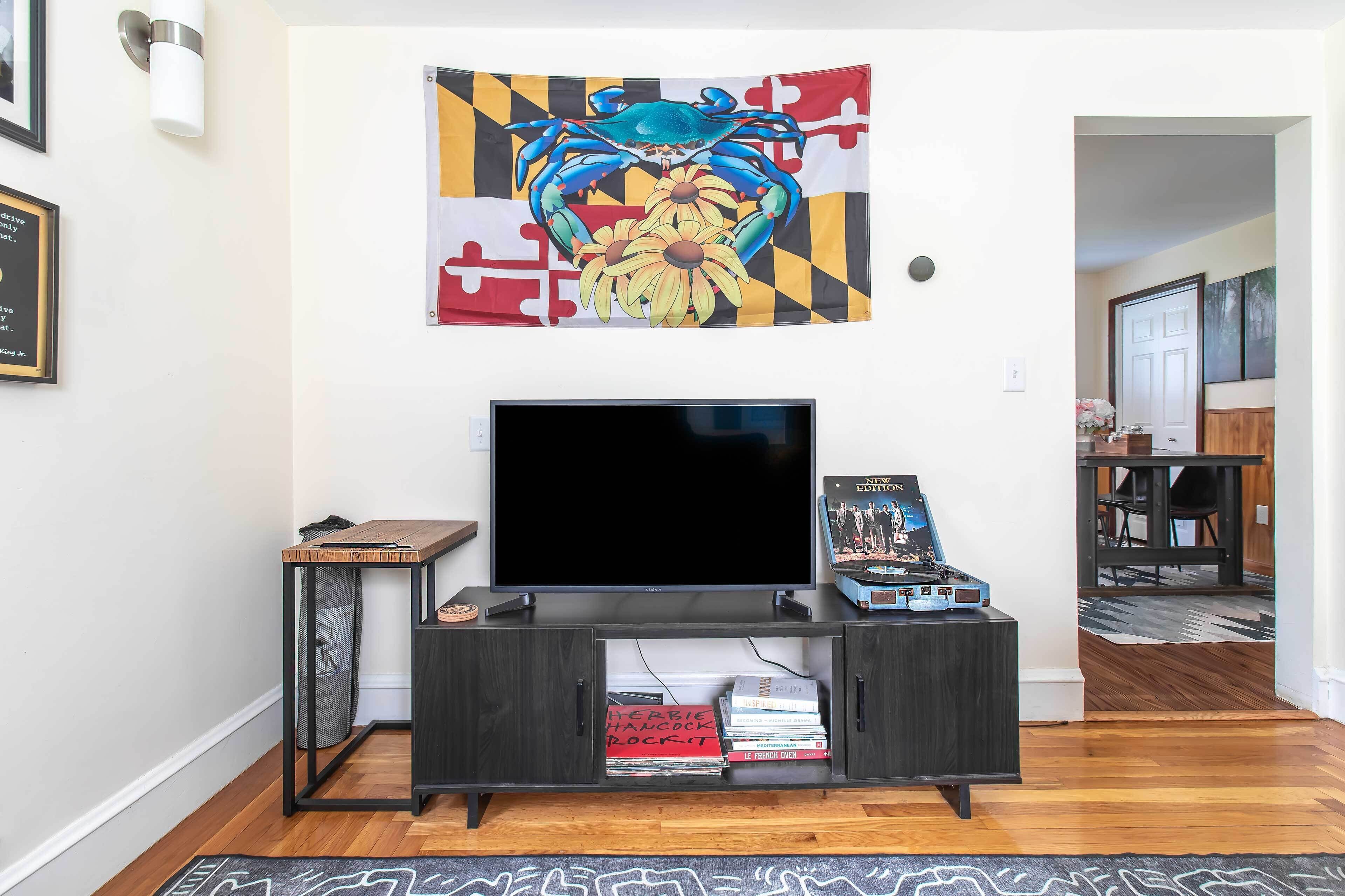 Rumah (2 Bedrooms) | Interior