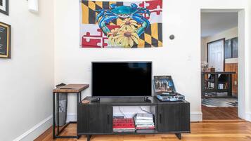 Rumah (2 Bedrooms) | Interior