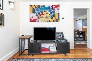 Casa (2 Bedrooms) | Interior