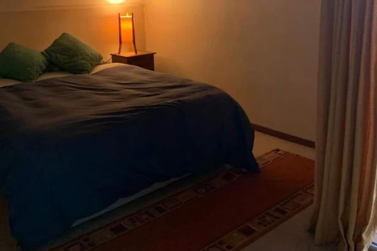 1 habitación 
