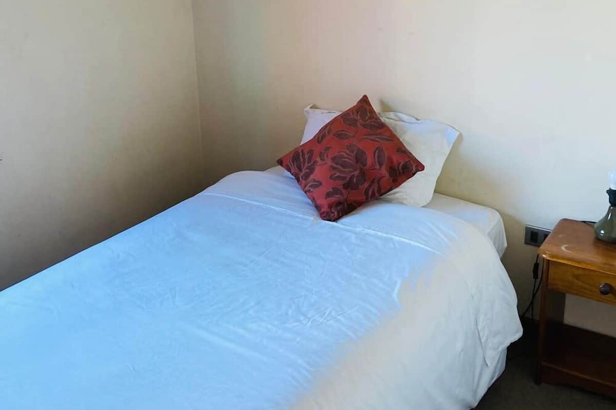 1 habitación 
