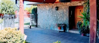 Habitación Los Pablos