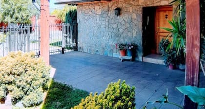 Habitación Los Pablos