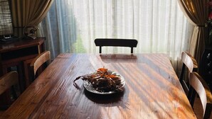 Servicio a la habitación