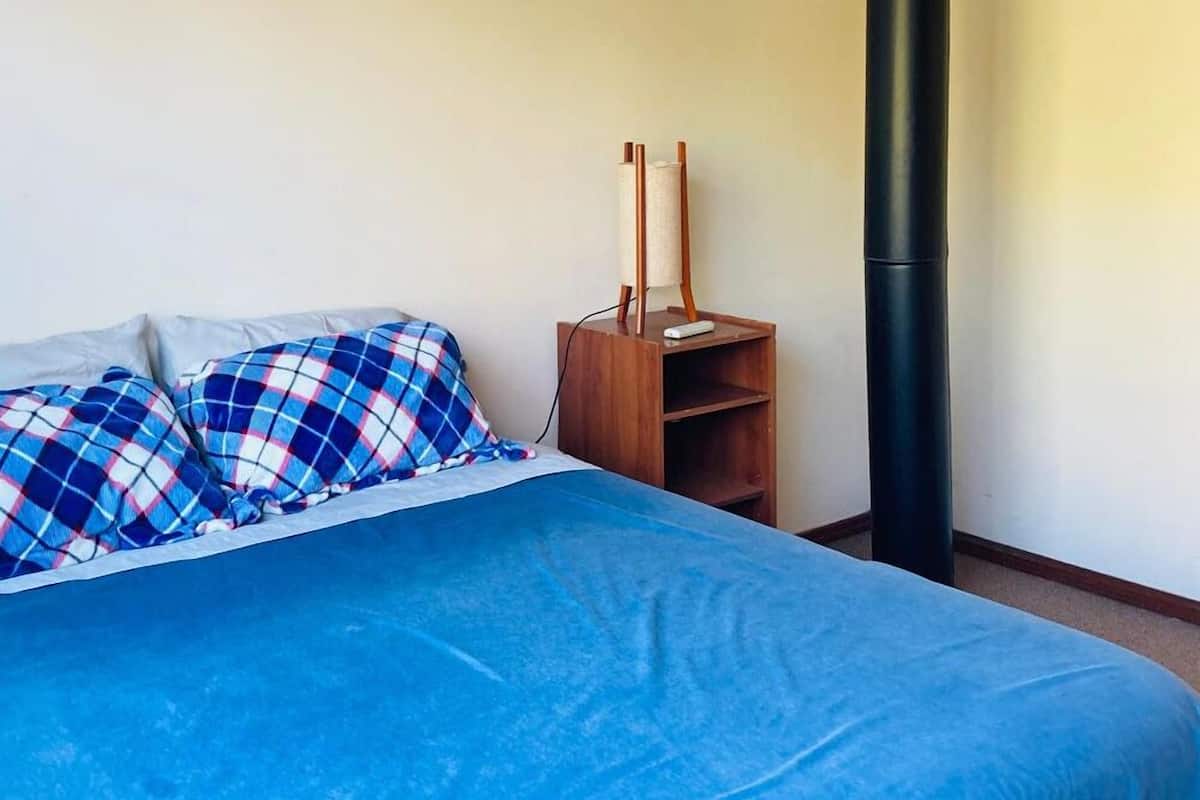 1 habitación 
