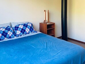 1 bedroom - Habitación Los Pablos (Temuco)