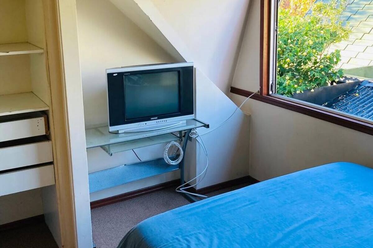 1 habitación 