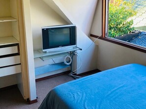 Room - Habitación Los Pablos (Temuco)