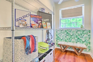 Ferienhaus (3 Bedrooms) | Innenbereich