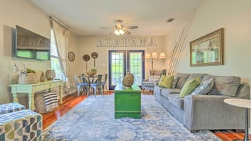 Hus (3 Bedrooms) | Innvendig