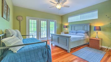 Hus (3 Bedrooms) | Innvendig