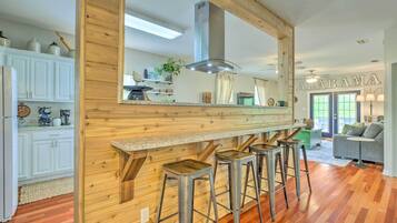 House (3 Bedrooms) | Bahagian dalam