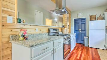 House (3 Bedrooms) | Bahagian dalam