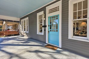 Maison (2 Bedrooms) | Intérieur