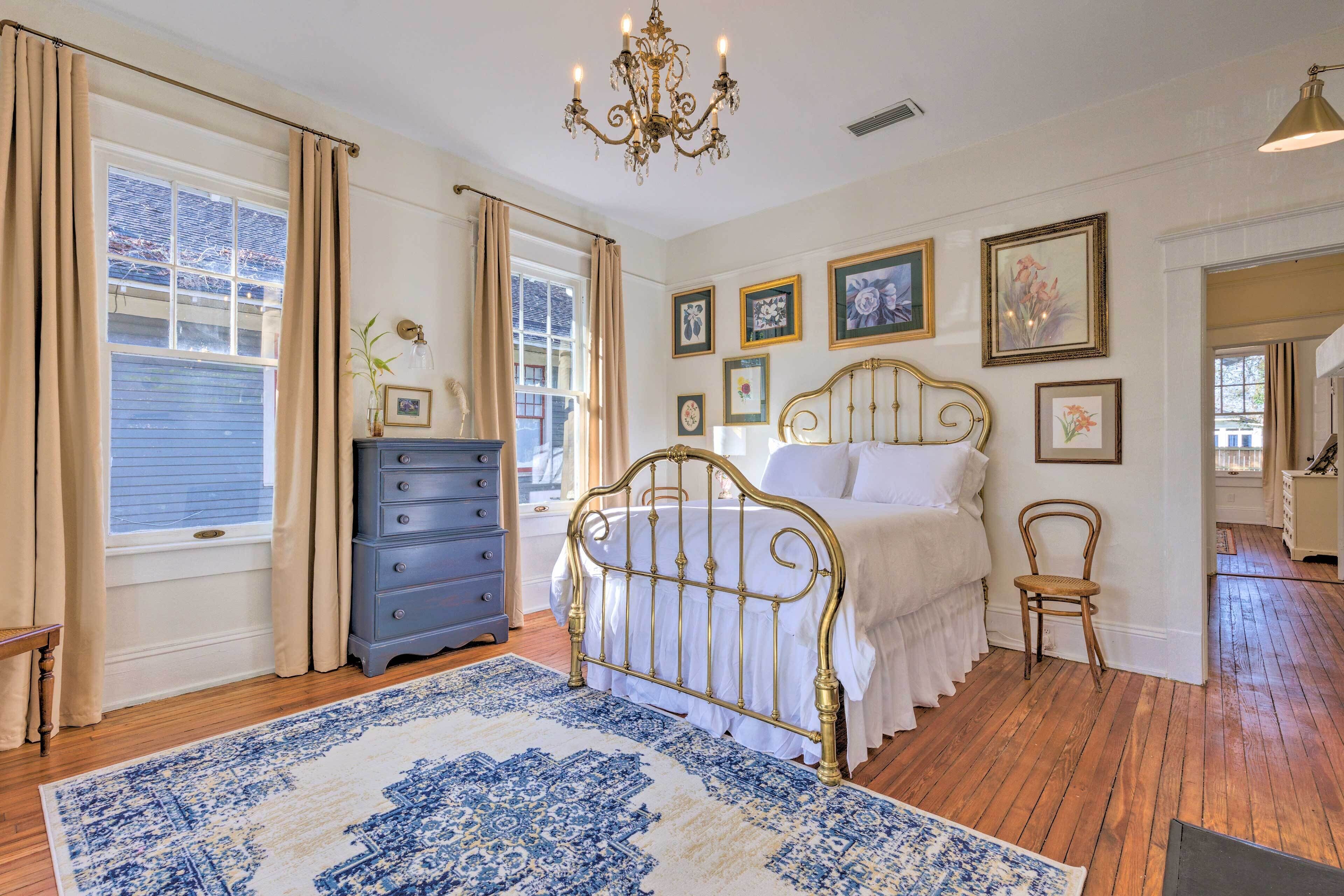 Rumah (2 Bedrooms) | Interior